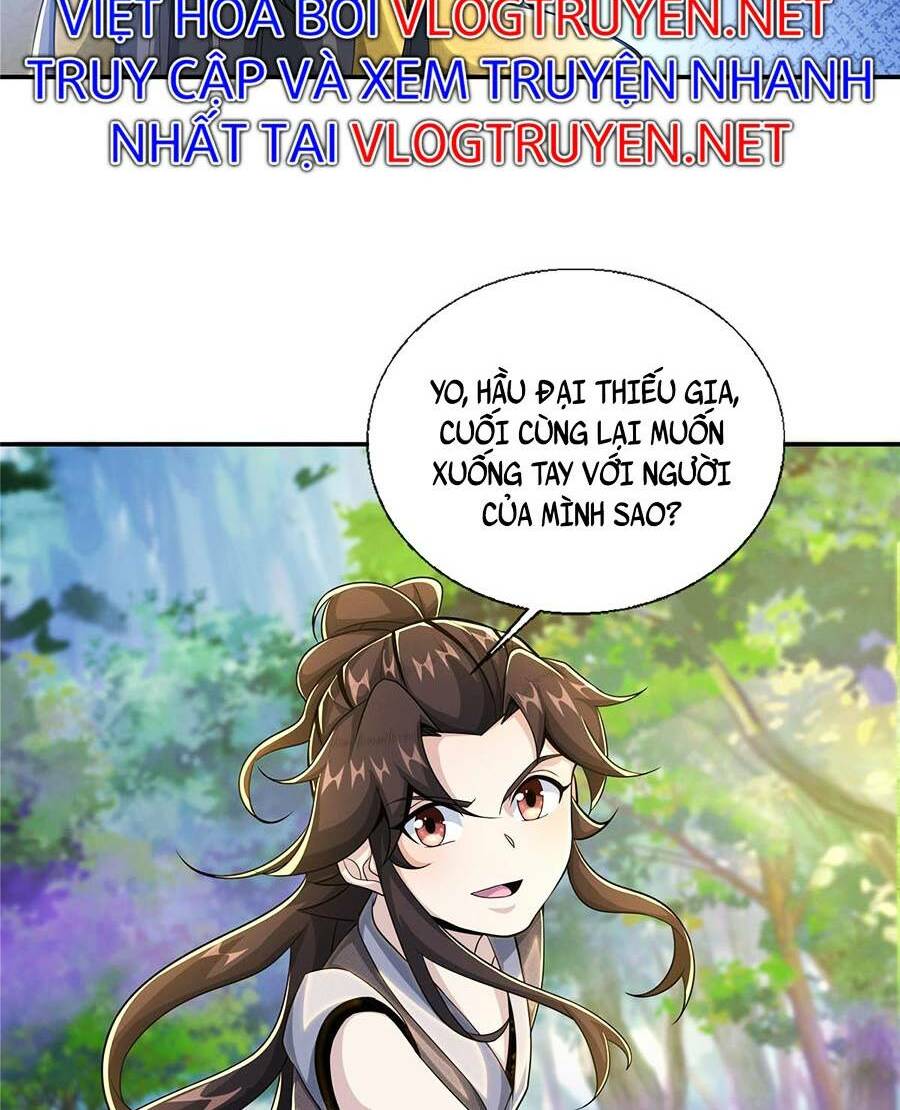 Đọc truyện Lược Thiên Ký - Chap 24