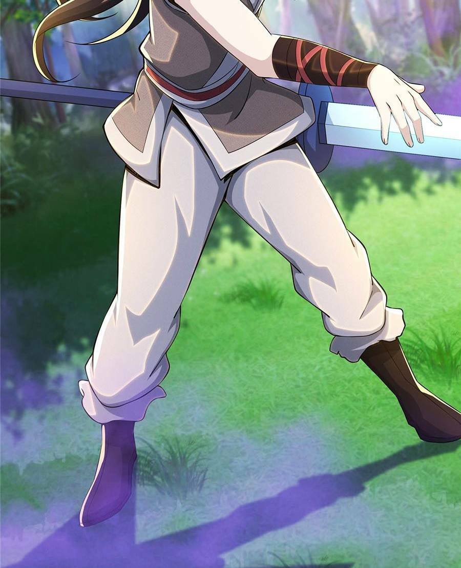 Đọc truyện Lược Thiên Ký - Chap 24