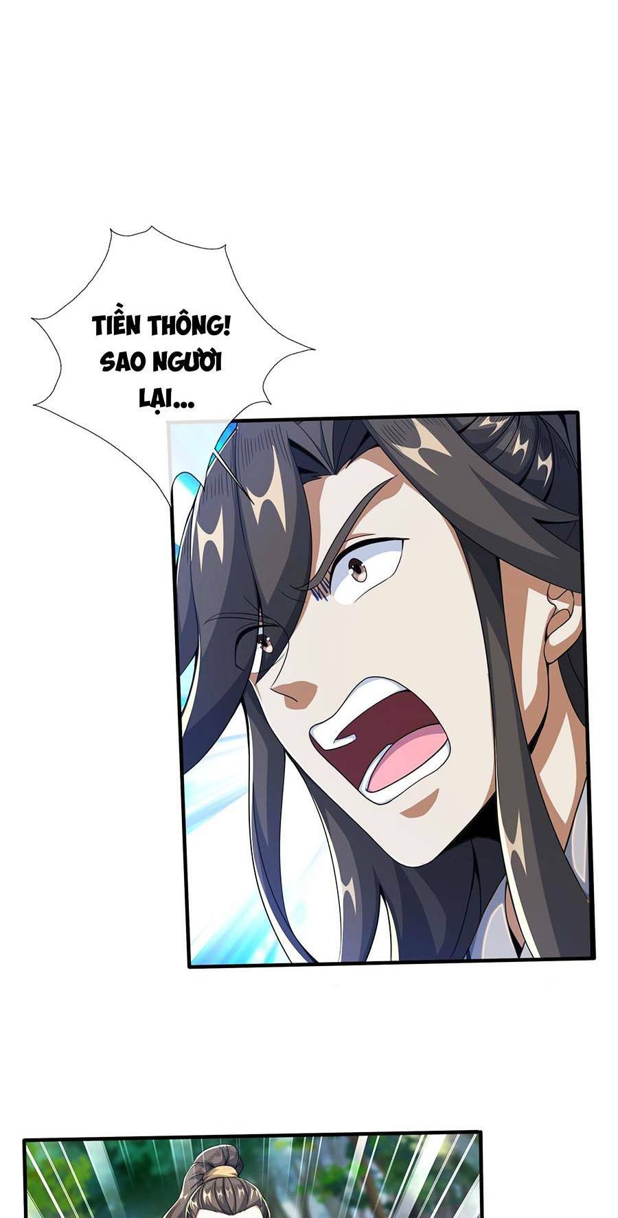 Đọc truyện Lược Thiên Ký - Chap 25