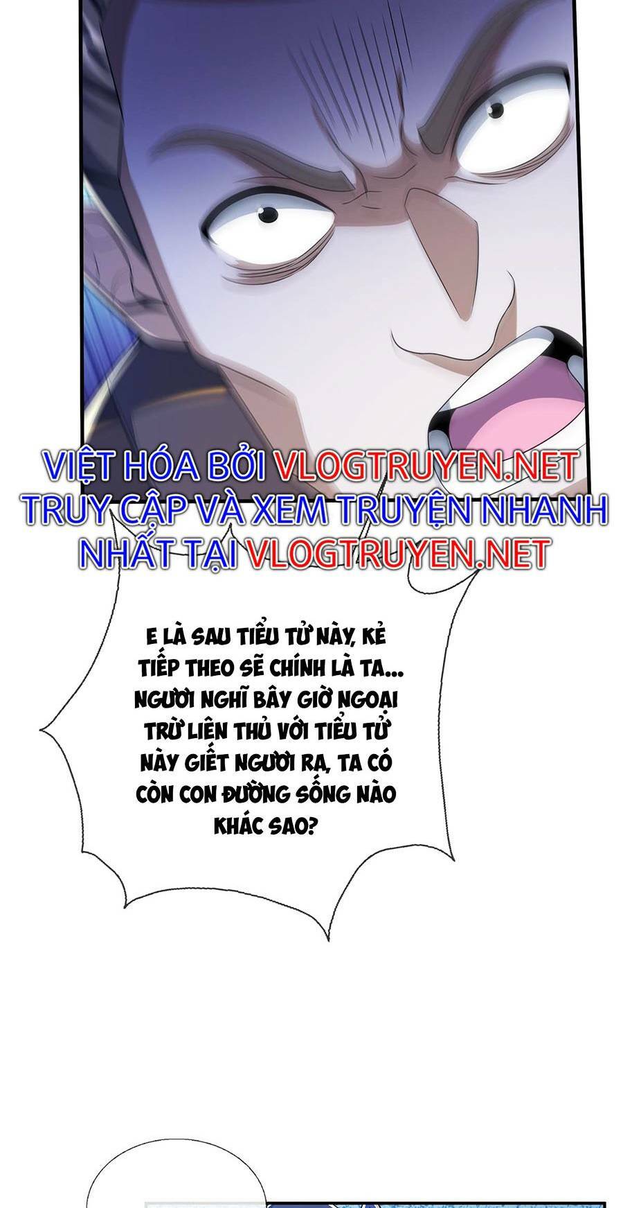 Đọc truyện Lược Thiên Ký - Chap 25