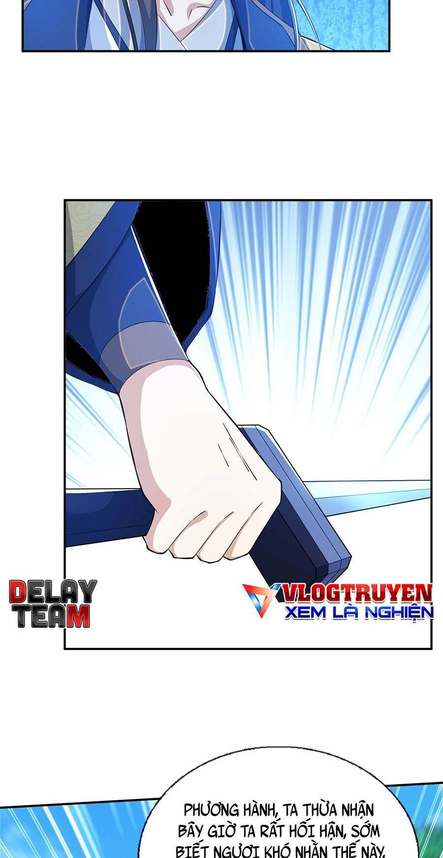 Đọc truyện Lược Thiên Ký - Chap 25