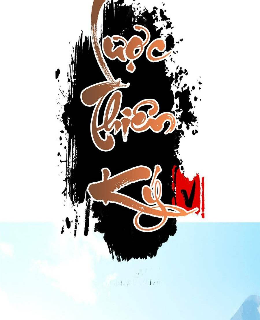 Đọc truyện Lược Thiên Ký - Chap 25