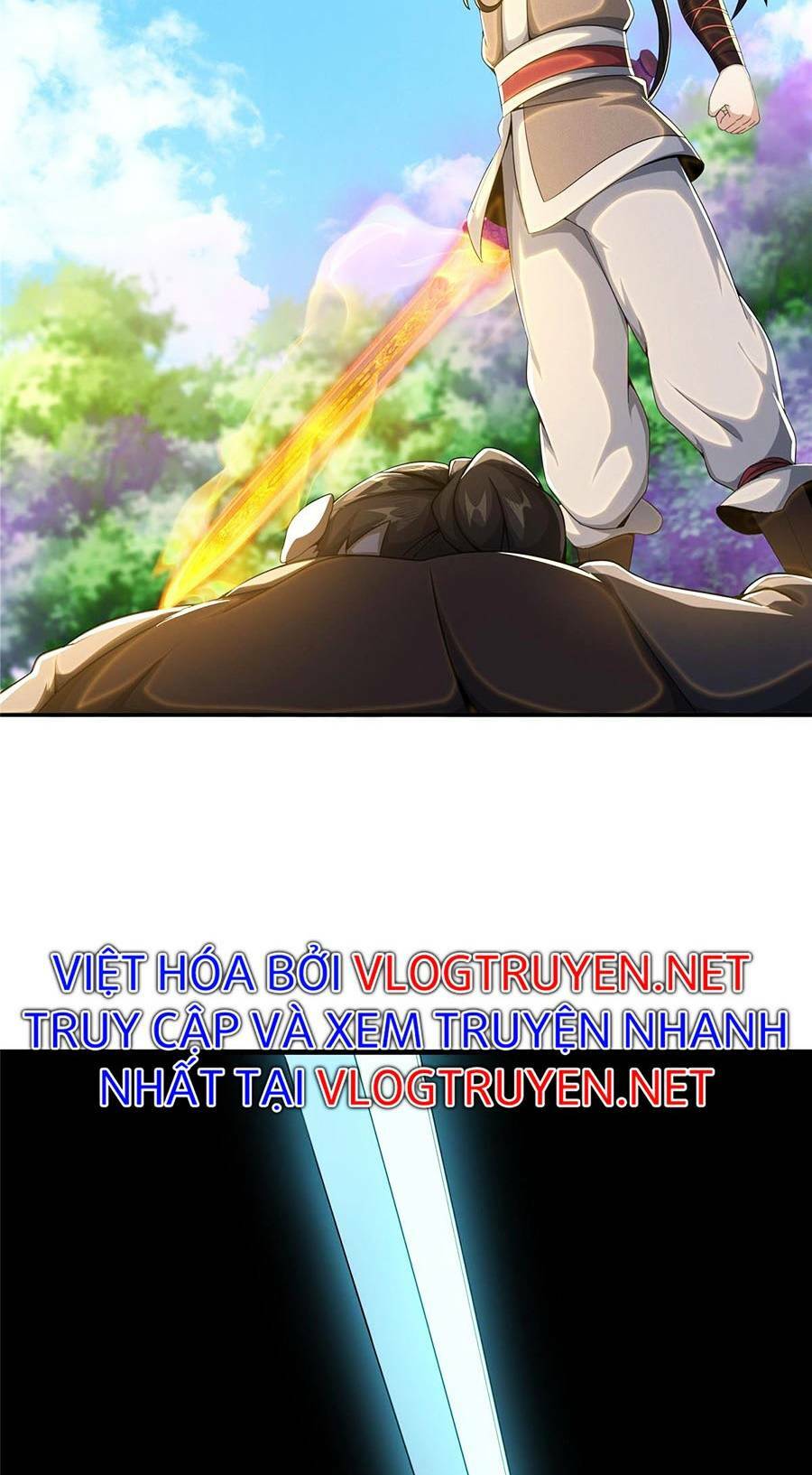 Đọc truyện Lược Thiên Ký - Chap 25