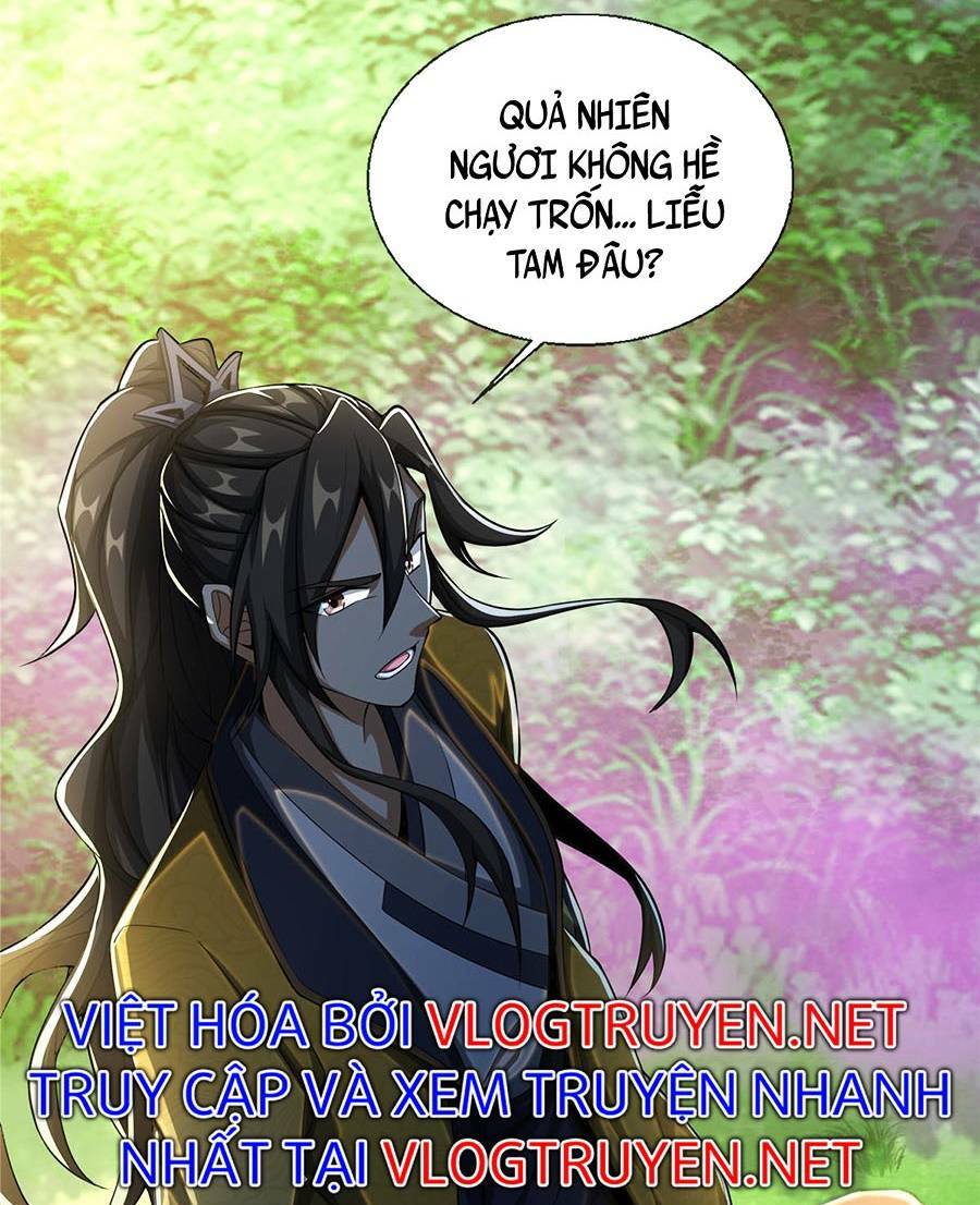 Đọc truyện Lược Thiên Ký - Chap 25