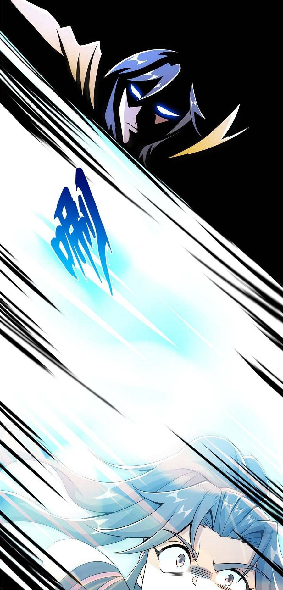 Đọc truyện Lược Thiên Ký - Chap 26