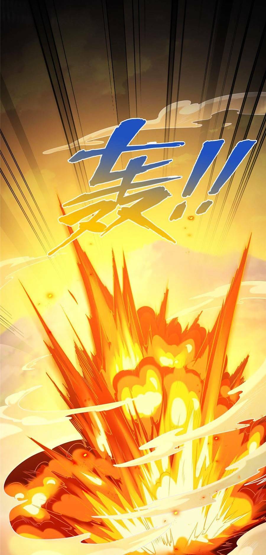 Đọc truyện Lược Thiên Ký - Chap 26