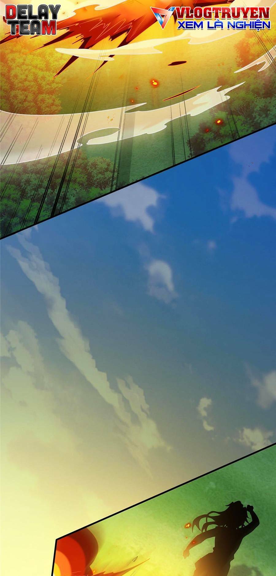 Đọc truyện Lược Thiên Ký - Chap 26