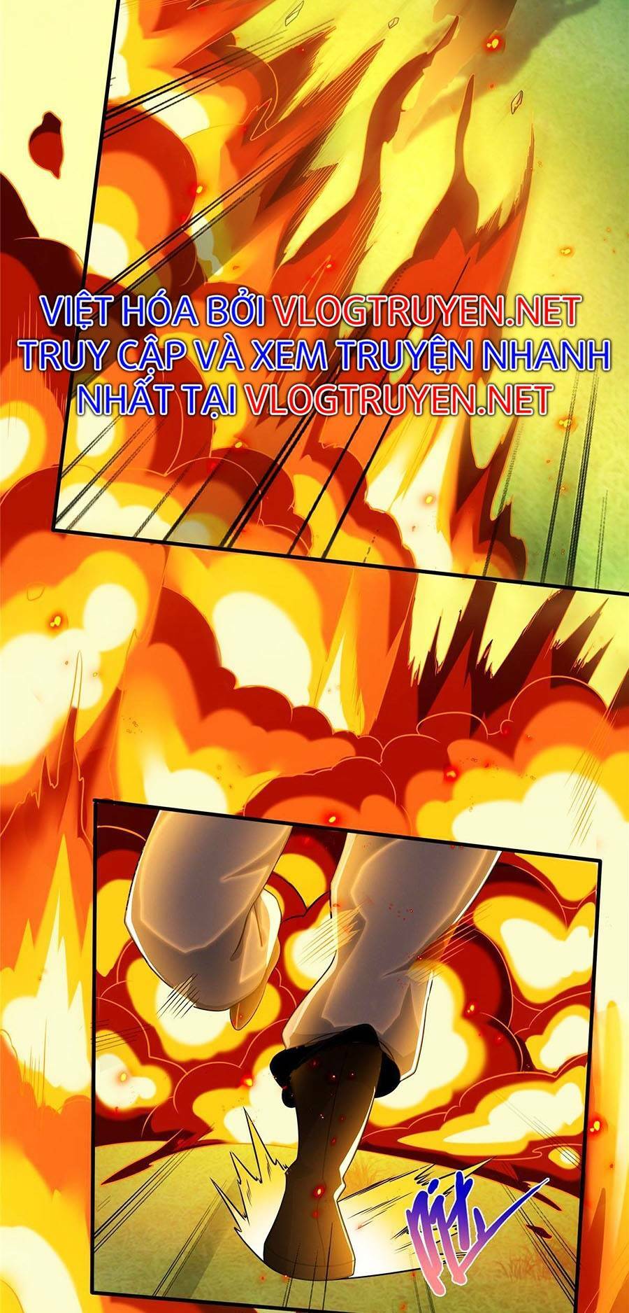 Đọc truyện Lược Thiên Ký - Chap 26