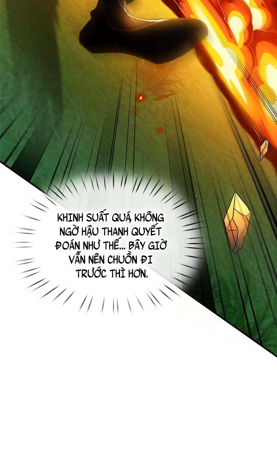 Đọc truyện Lược Thiên Ký - Chap 26