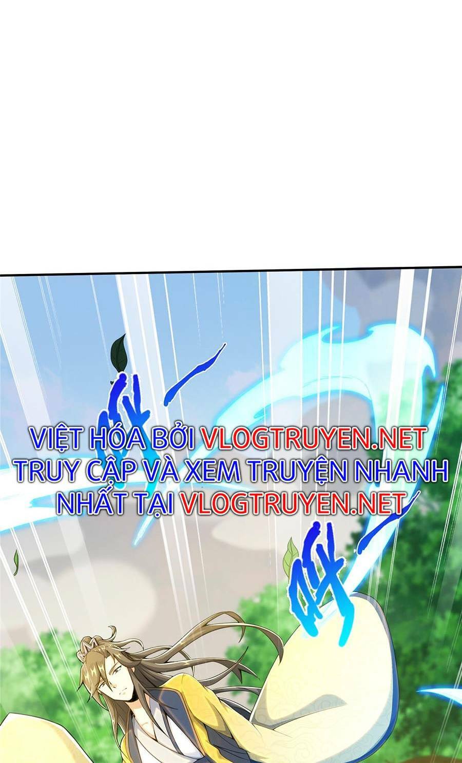 Đọc truyện Lược Thiên Ký - Chap 26