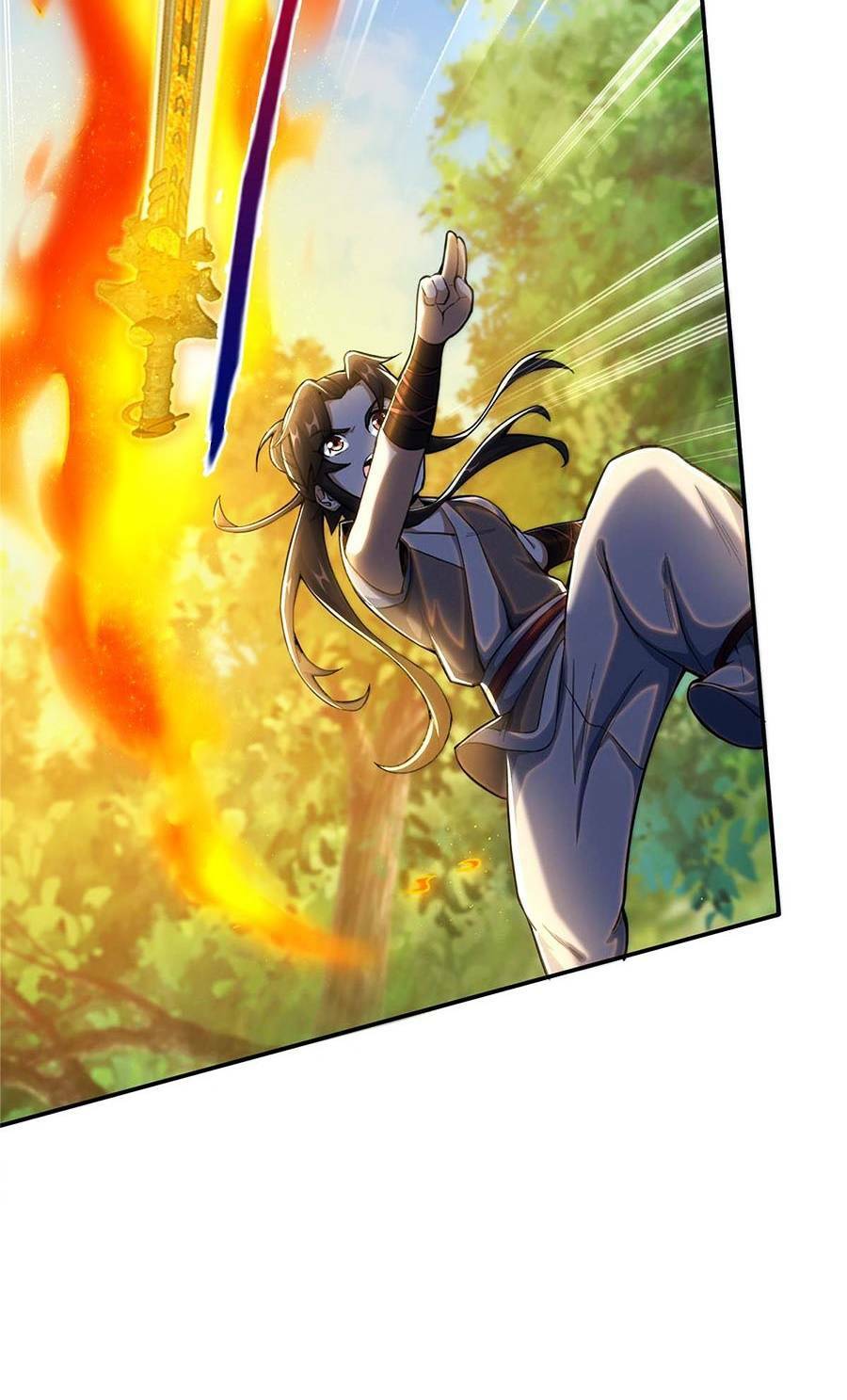 Đọc truyện Lược Thiên Ký - Chap 26