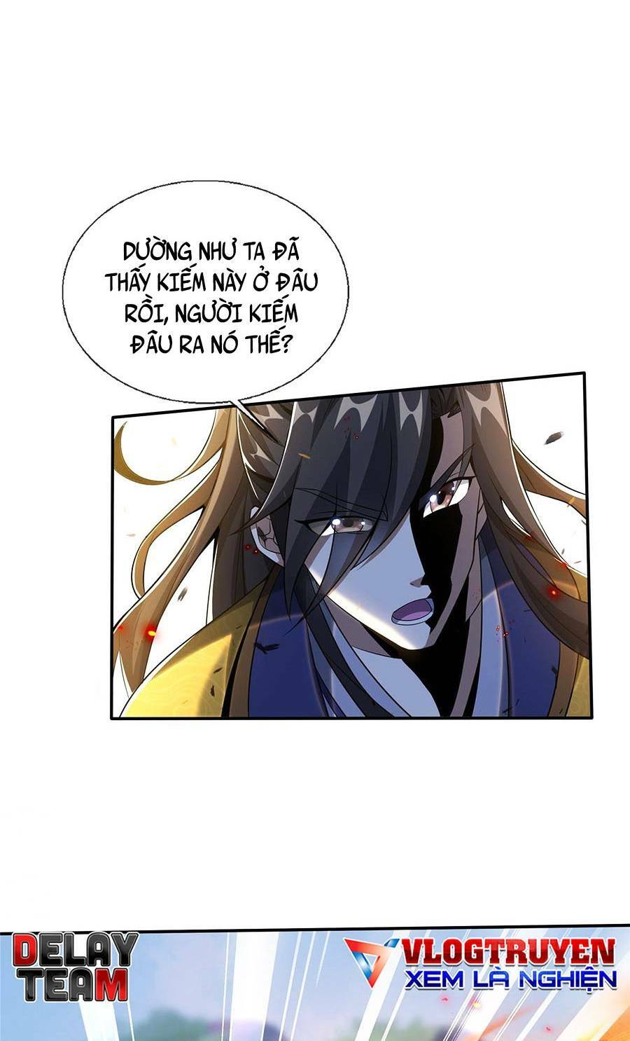 Đọc truyện Lược Thiên Ký - Chap 26