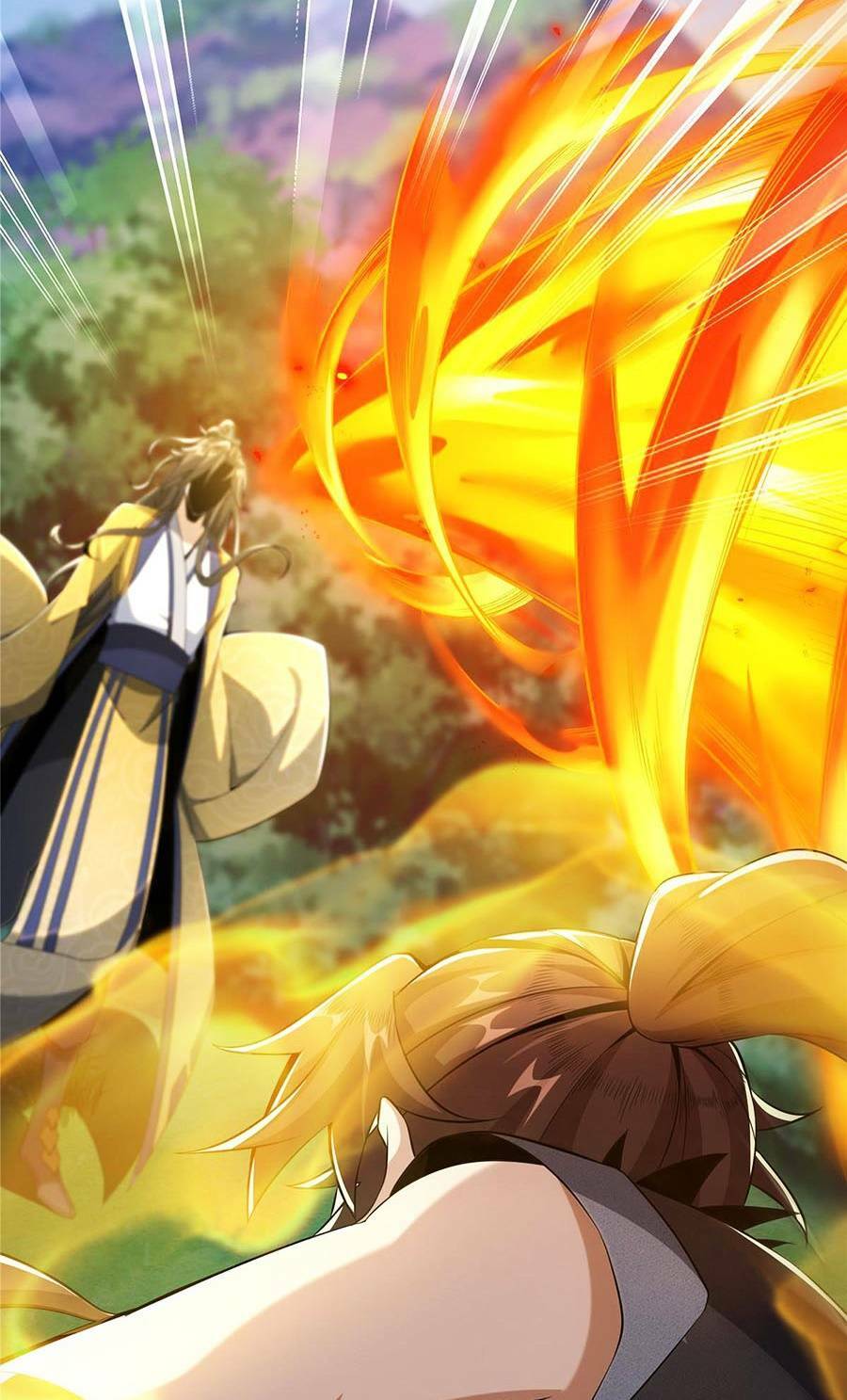 Đọc truyện Lược Thiên Ký - Chap 26