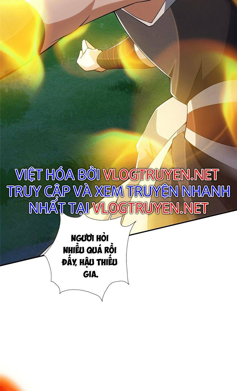 Đọc truyện Lược Thiên Ký - Chap 26