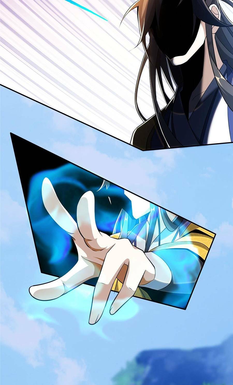 Đọc truyện Lược Thiên Ký - Chap 26