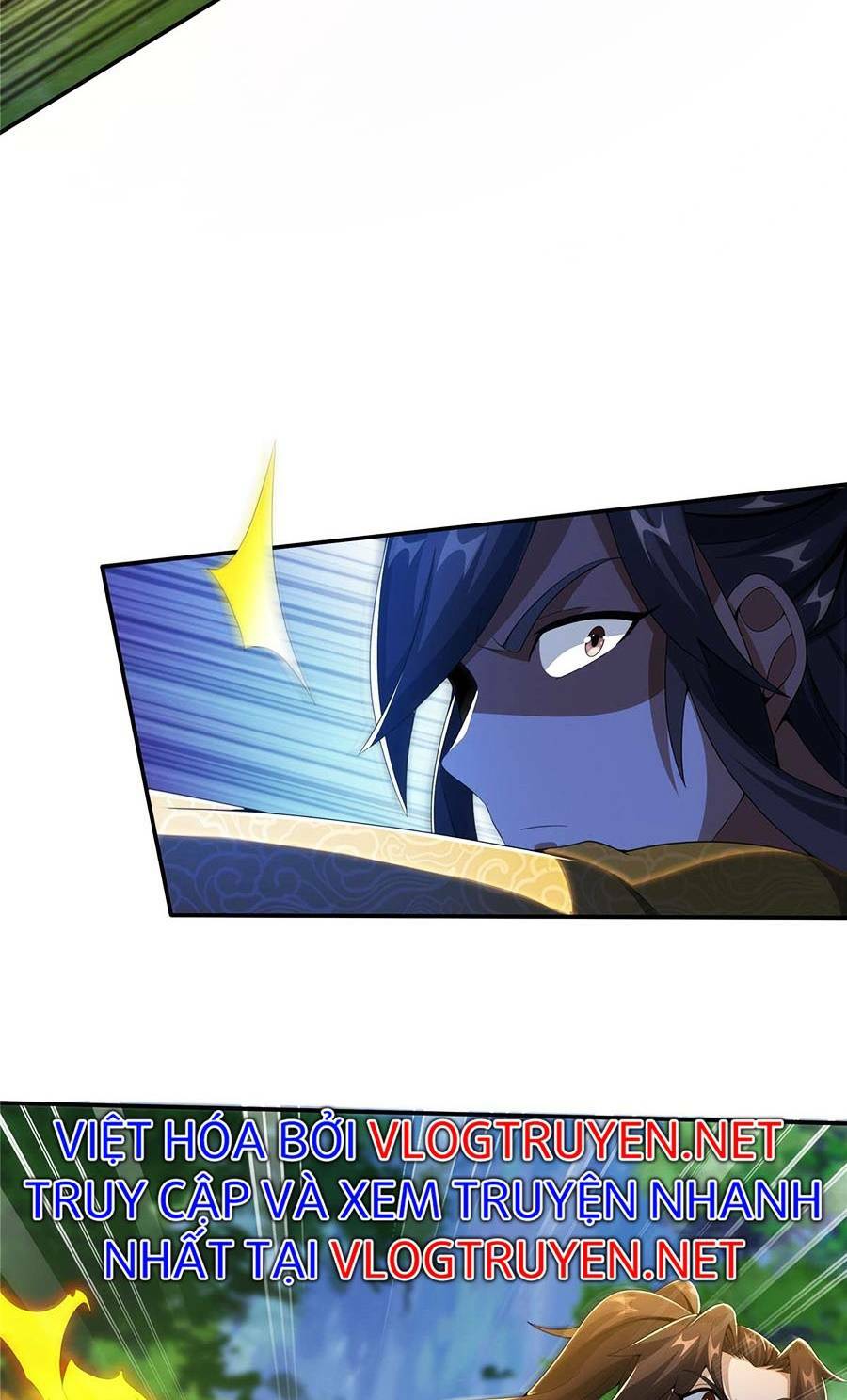 Đọc truyện Lược Thiên Ký - Chap 26