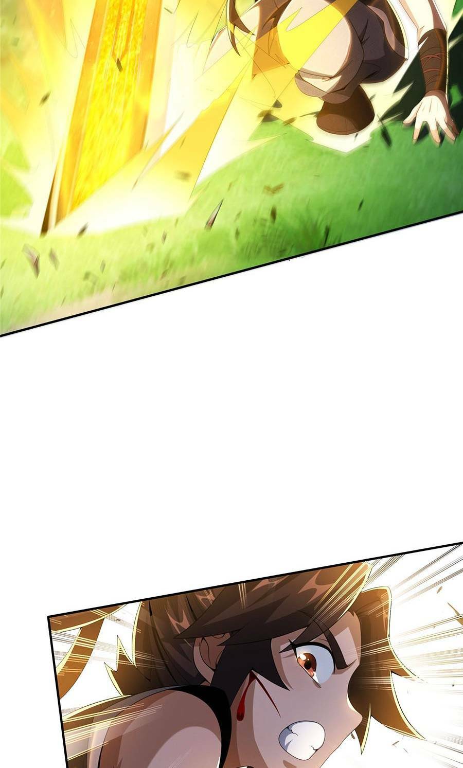 Đọc truyện Lược Thiên Ký - Chap 26