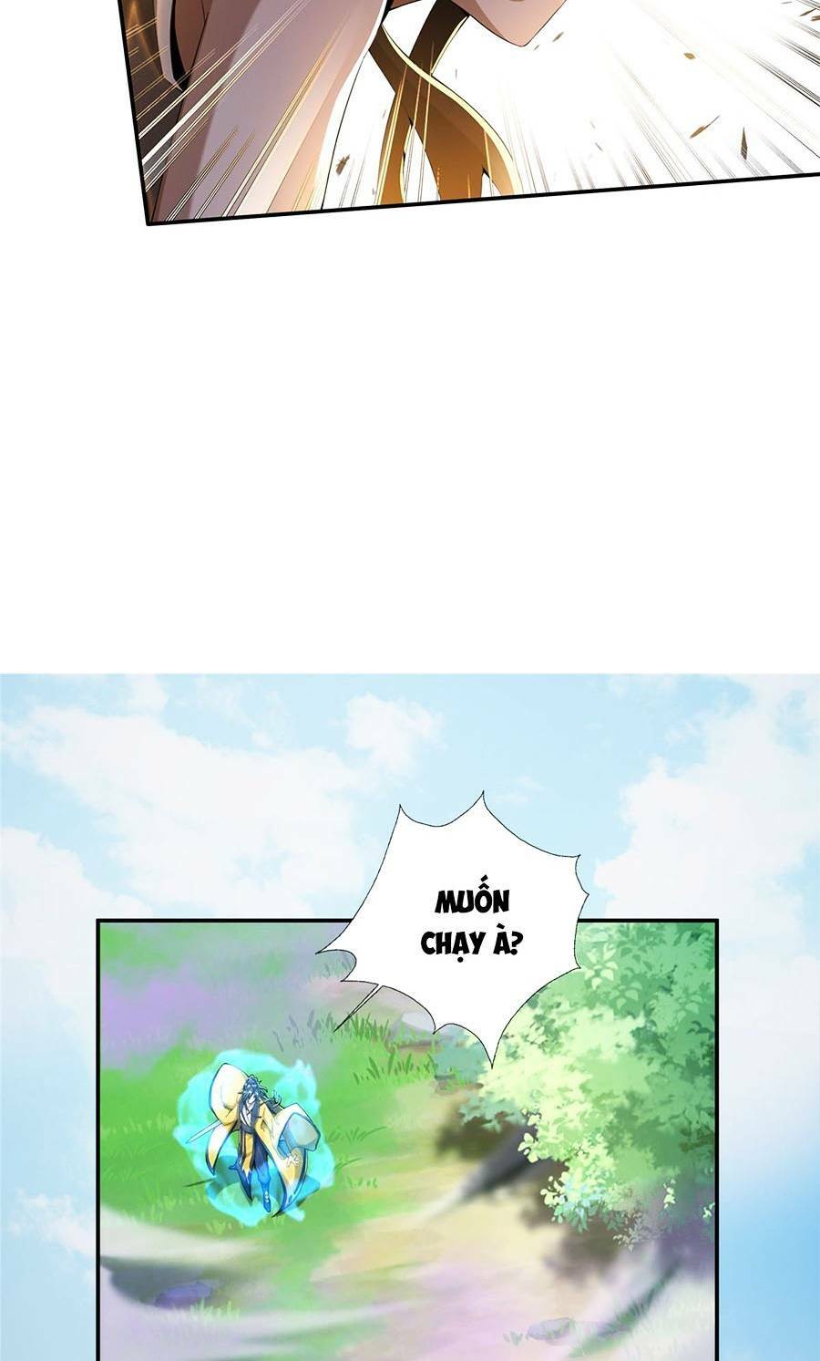 Đọc truyện Lược Thiên Ký - Chap 26