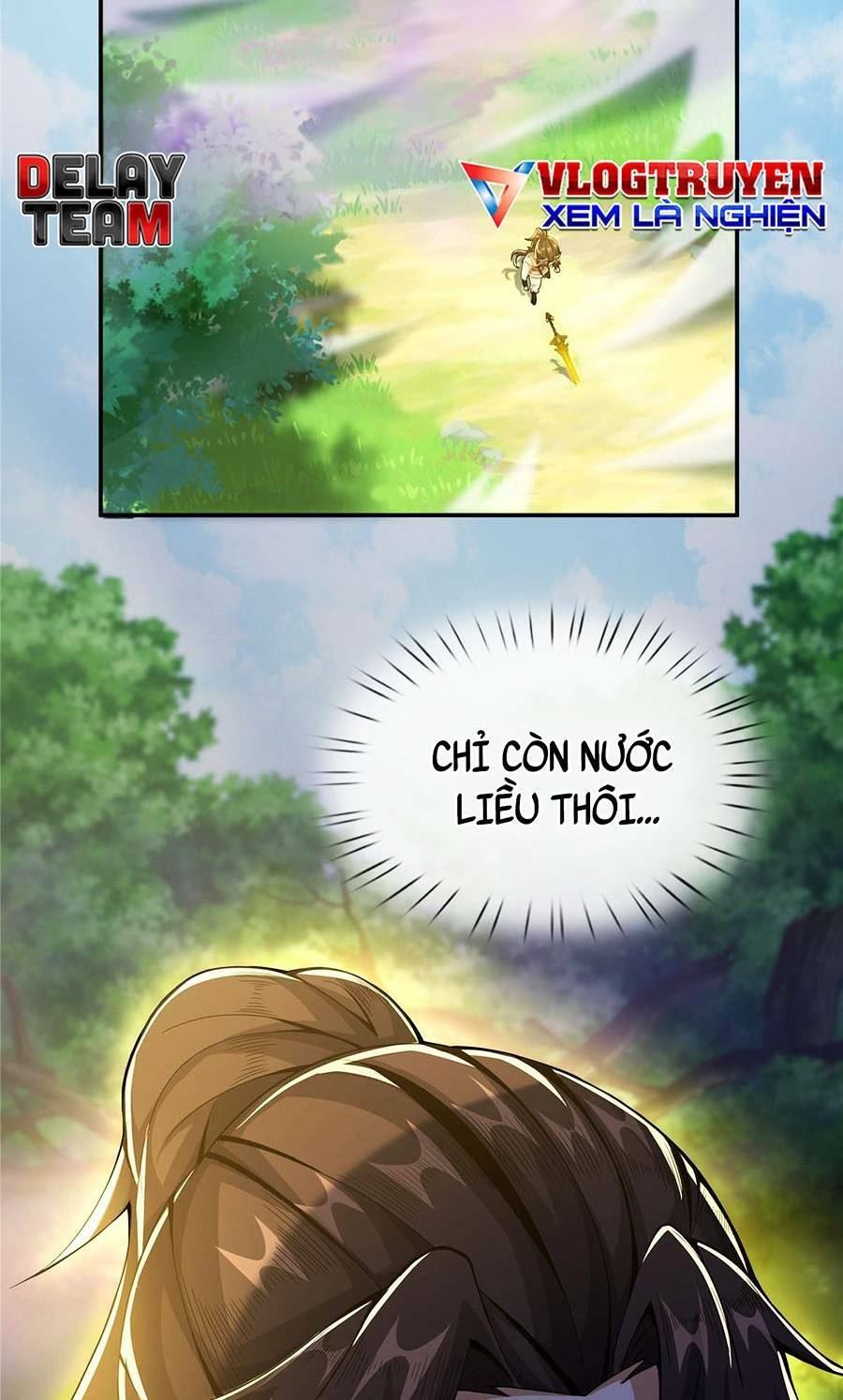 Đọc truyện Lược Thiên Ký - Chap 26