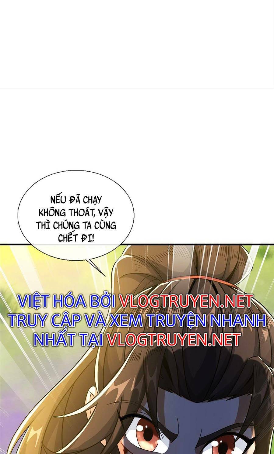Đọc truyện Lược Thiên Ký - Chap 26