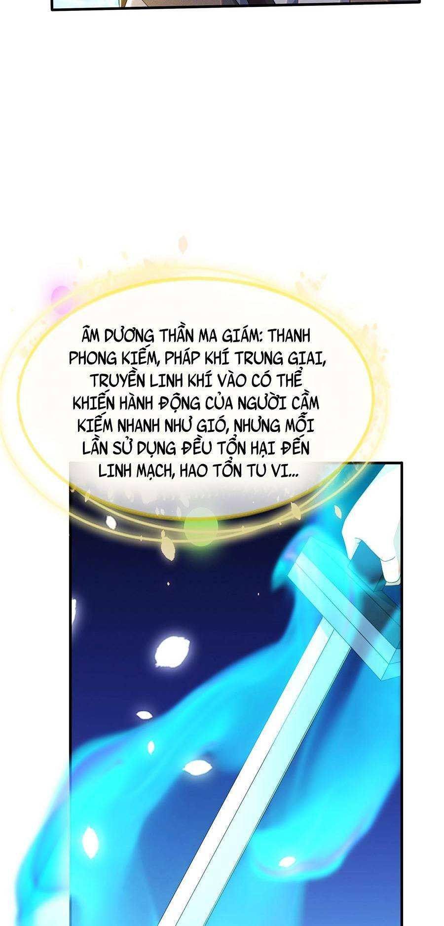 Đọc truyện Lược Thiên Ký - Chap 26