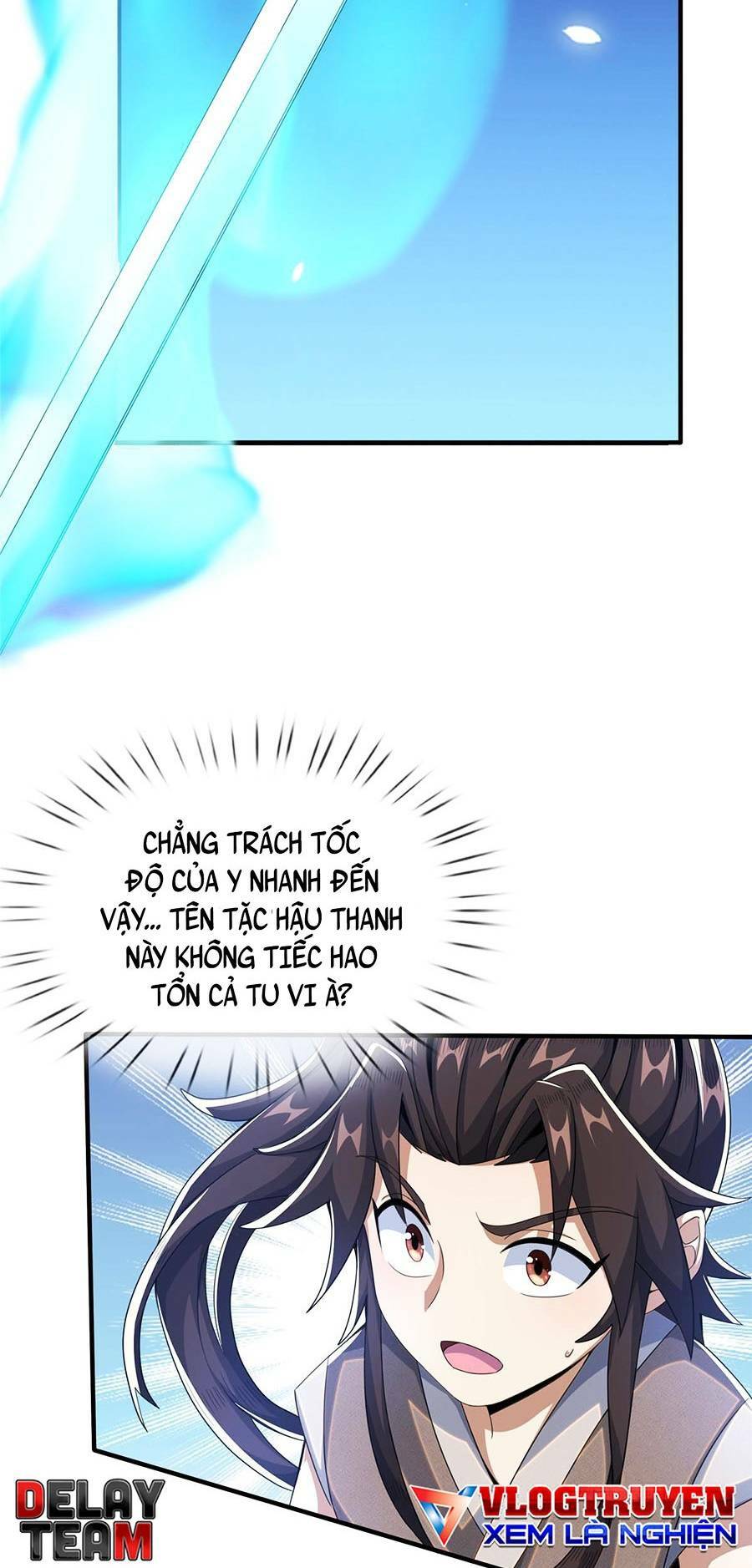 Đọc truyện Lược Thiên Ký - Chap 26