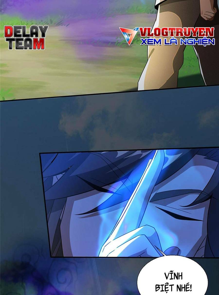 Đọc truyện Lược Thiên Ký - Chap 27