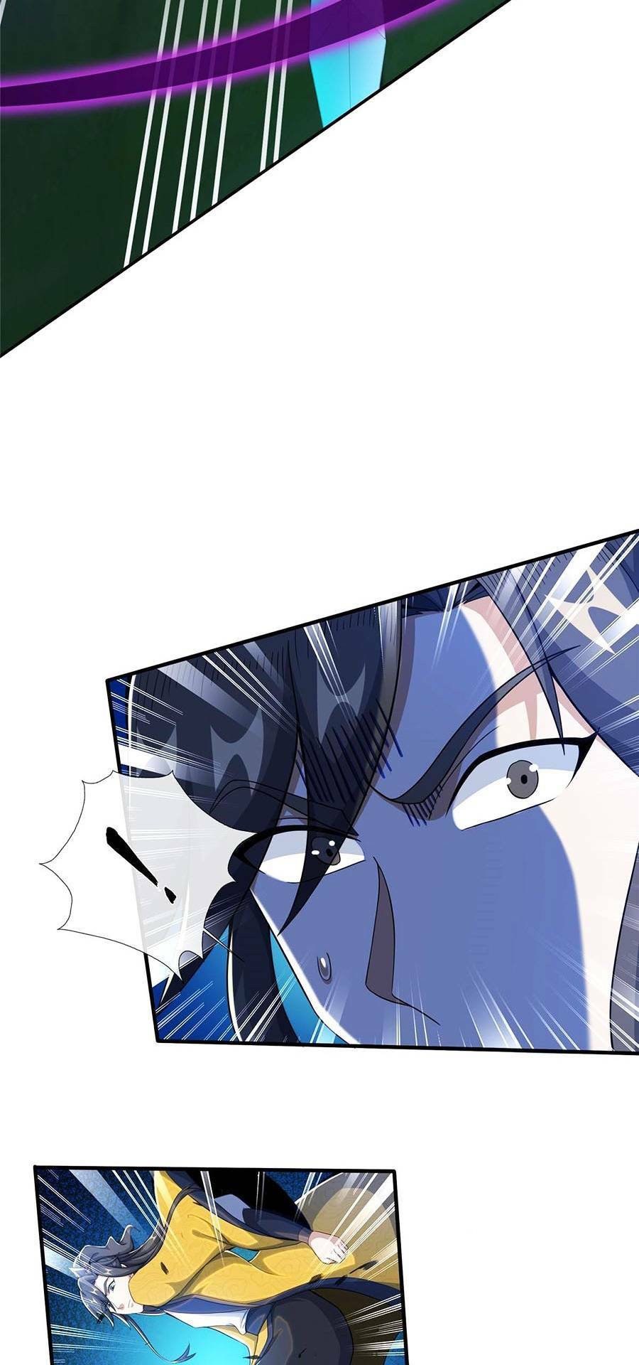 Đọc truyện Lược Thiên Ký - Chap 27