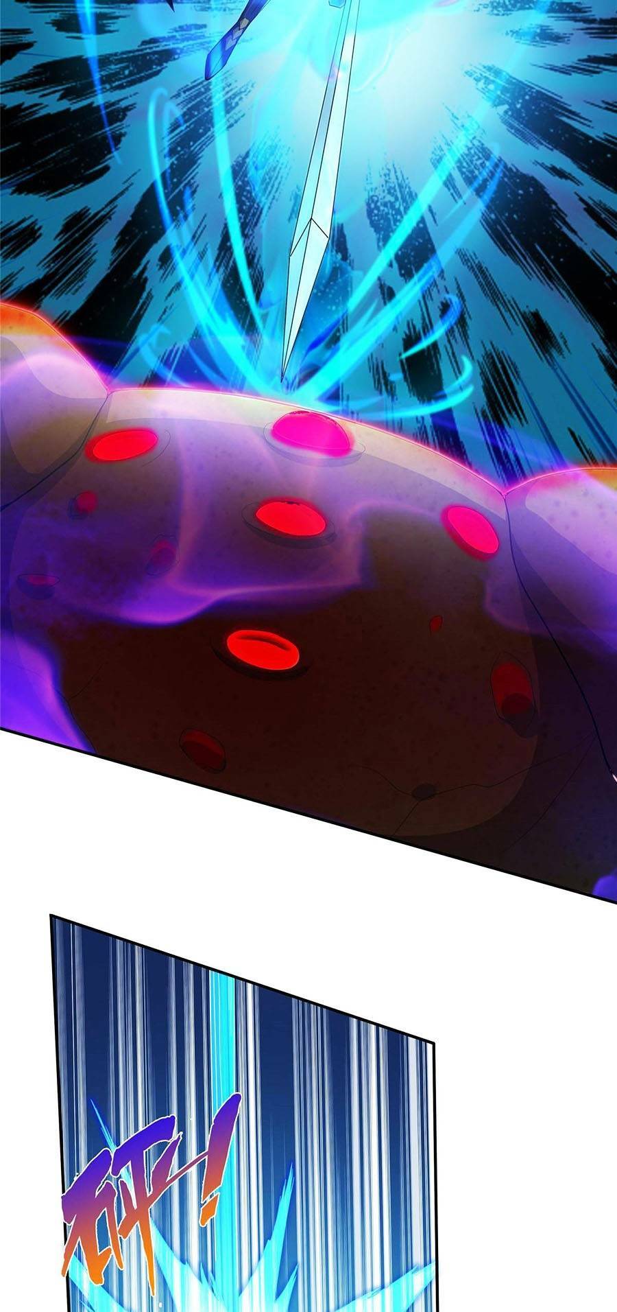 Đọc truyện Lược Thiên Ký - Chap 27