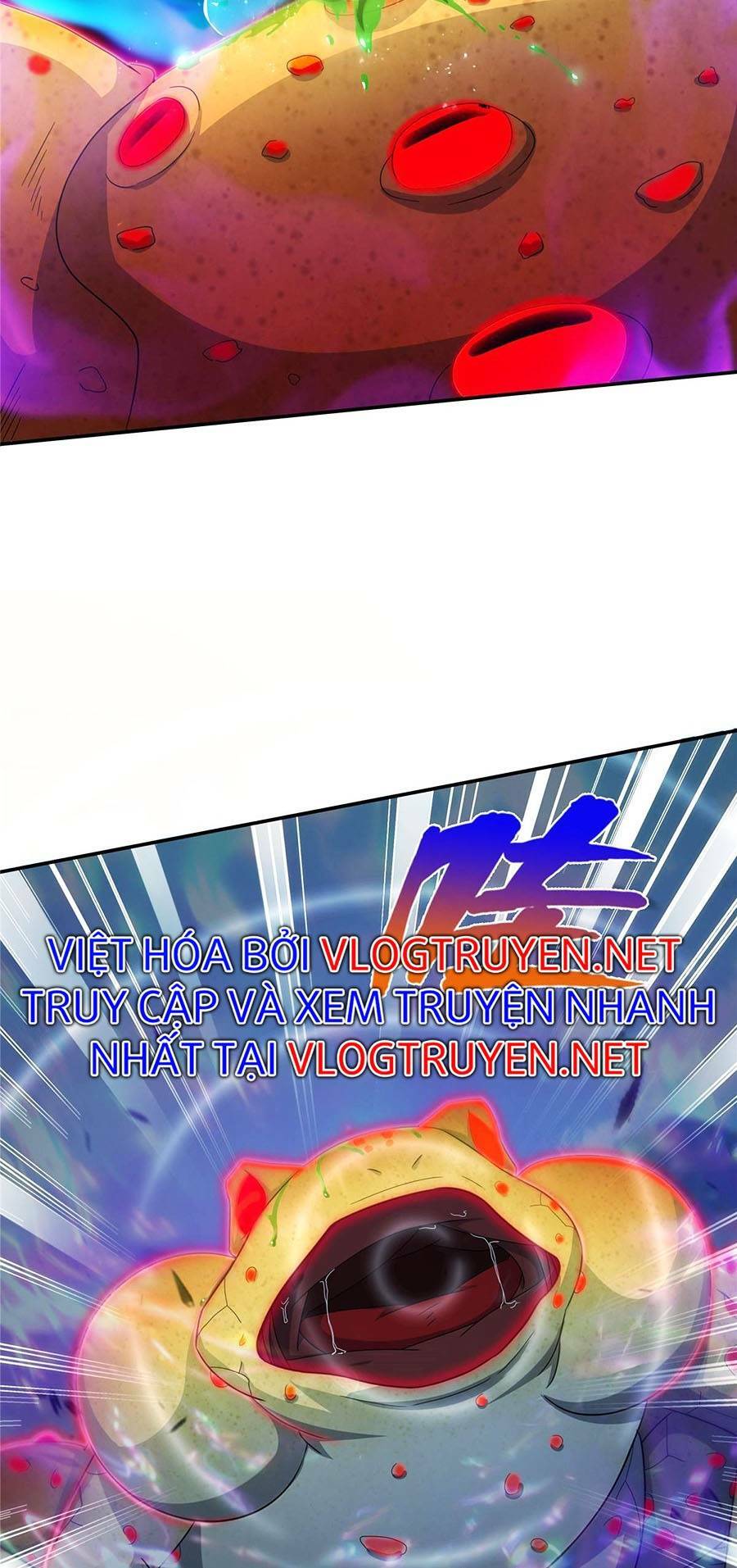 Đọc truyện Lược Thiên Ký - Chap 27