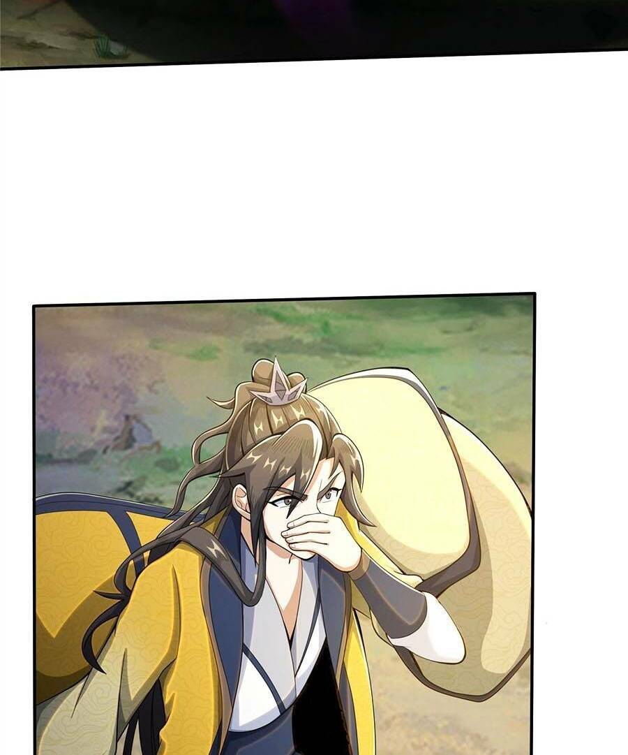 Đọc truyện Lược Thiên Ký - Chap 27
