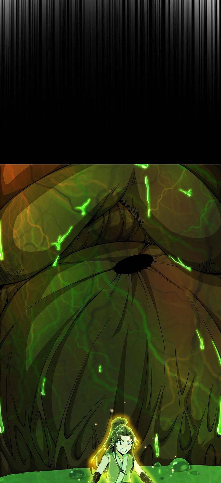 Đọc truyện Lược Thiên Ký - Chap 28