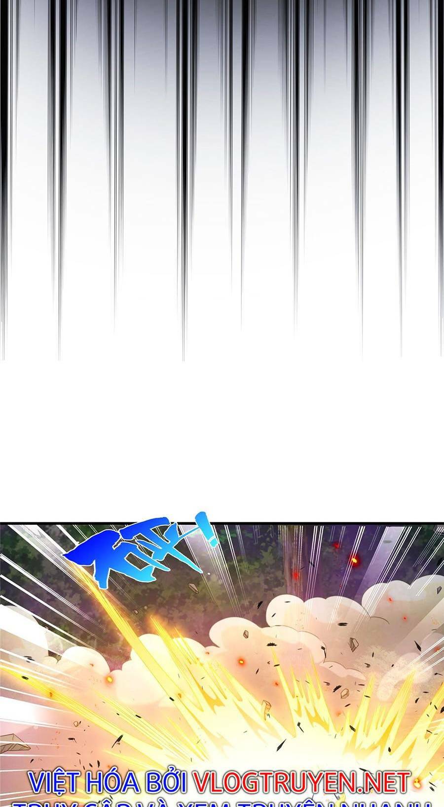 Đọc truyện Lược Thiên Ký - Chap 28