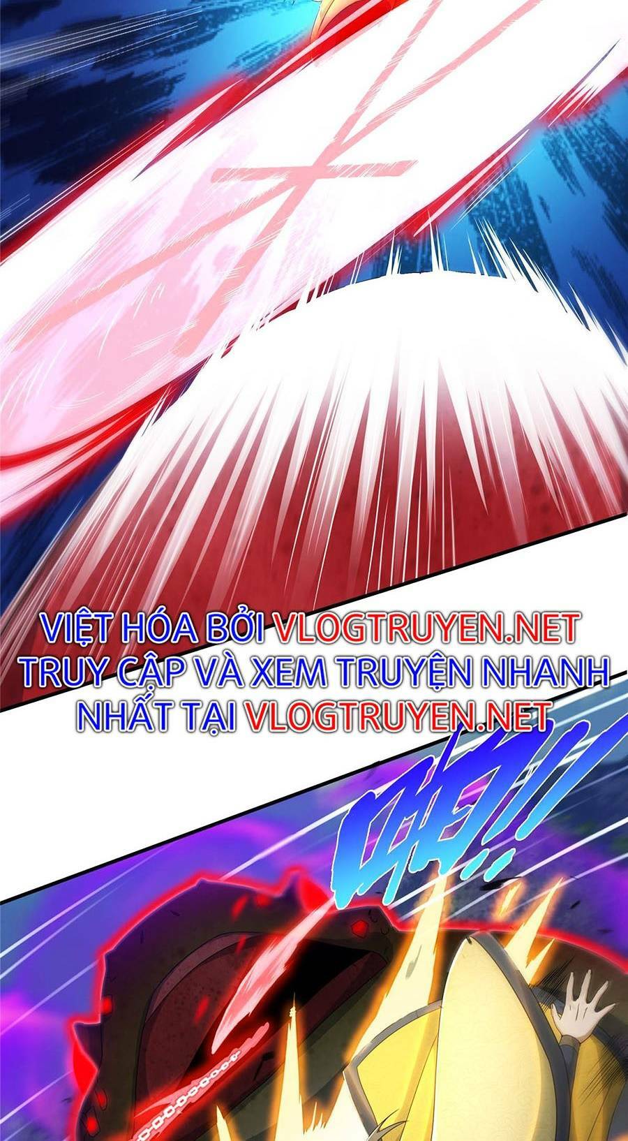 Đọc truyện Lược Thiên Ký - Chap 28