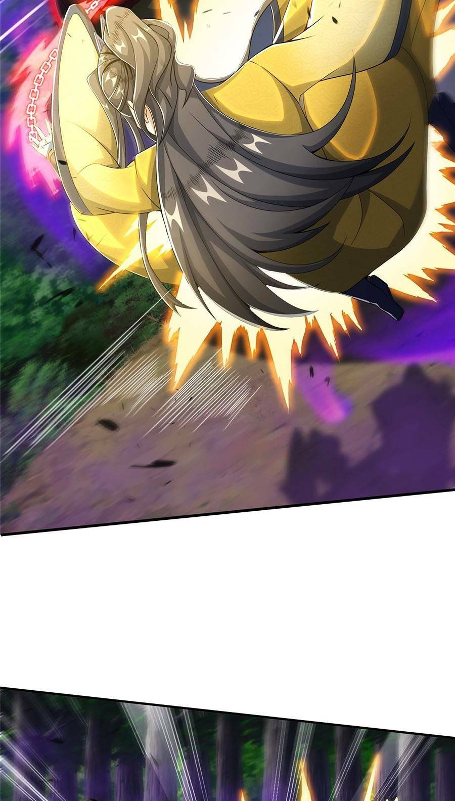 Đọc truyện Lược Thiên Ký - Chap 28