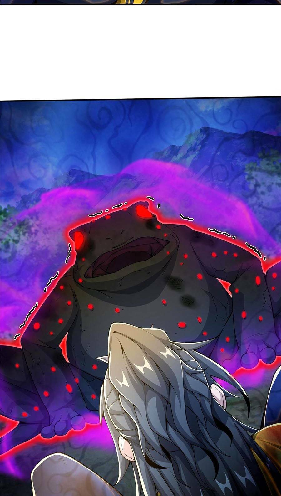 Đọc truyện Lược Thiên Ký - Chap 28