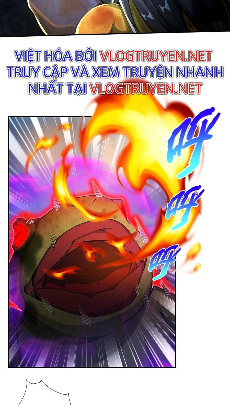 Đọc truyện Lược Thiên Ký - Chap 28