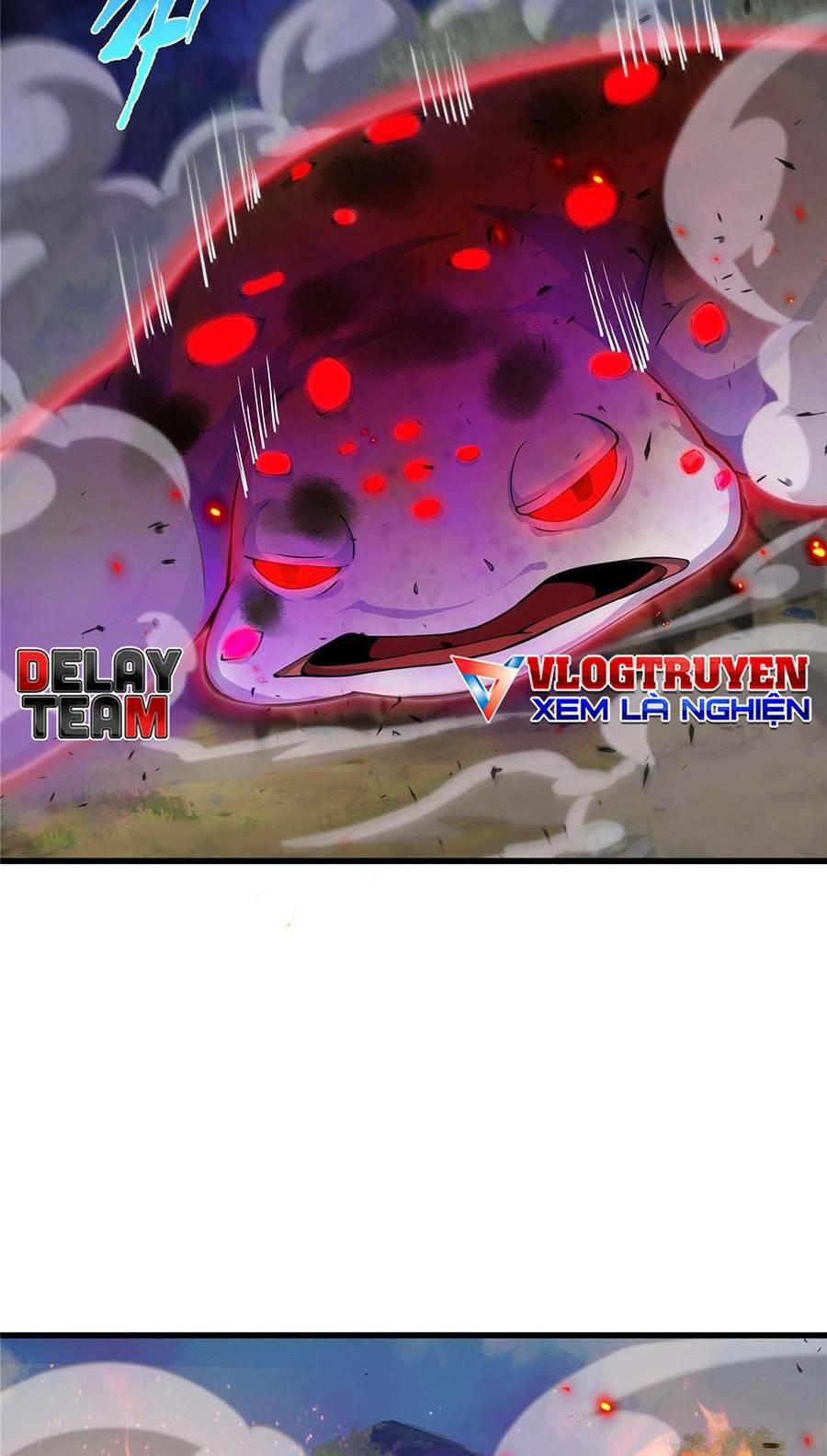 Đọc truyện Lược Thiên Ký - Chap 28