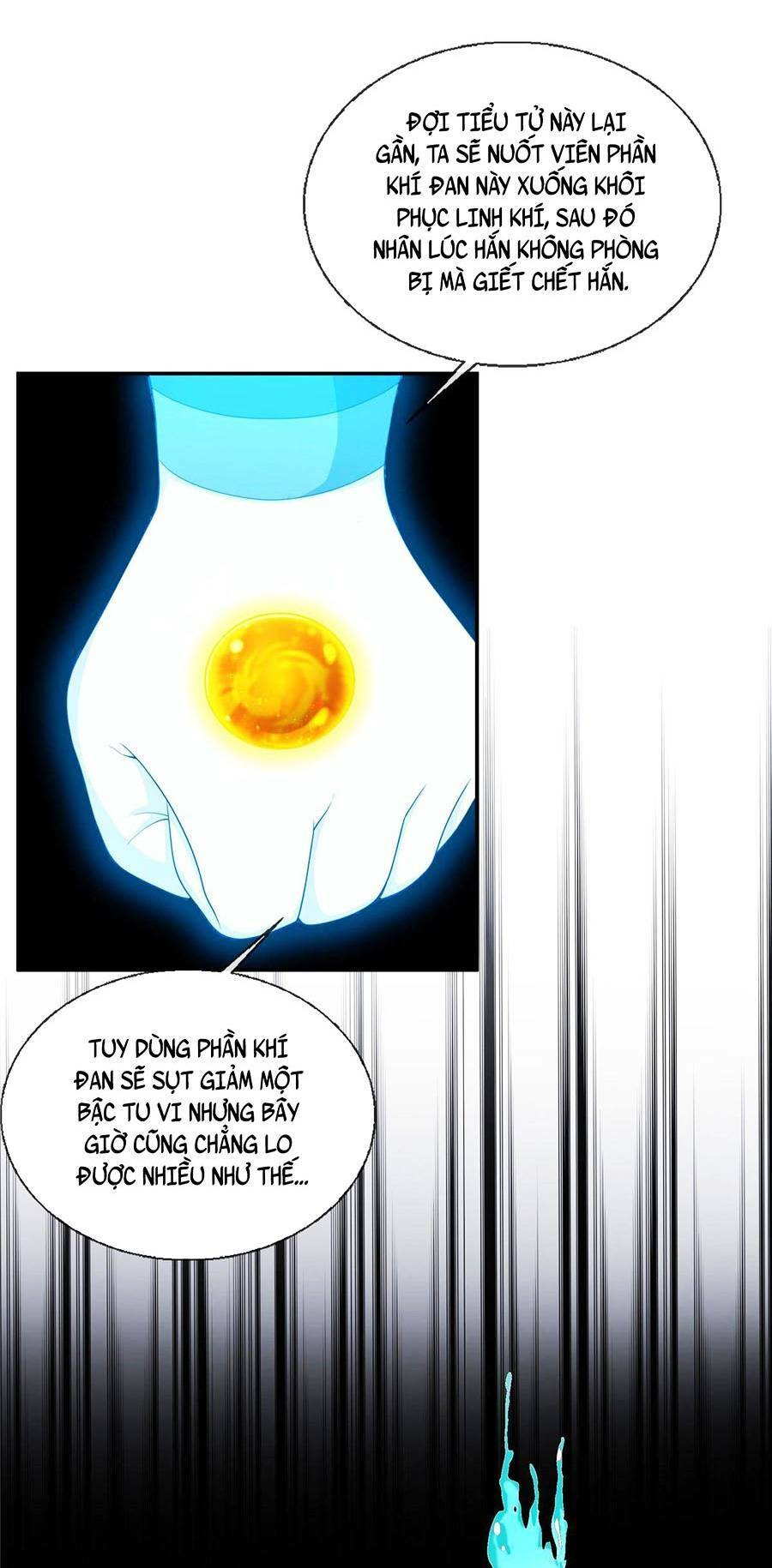 Đọc truyện Lược Thiên Ký - Chap 29