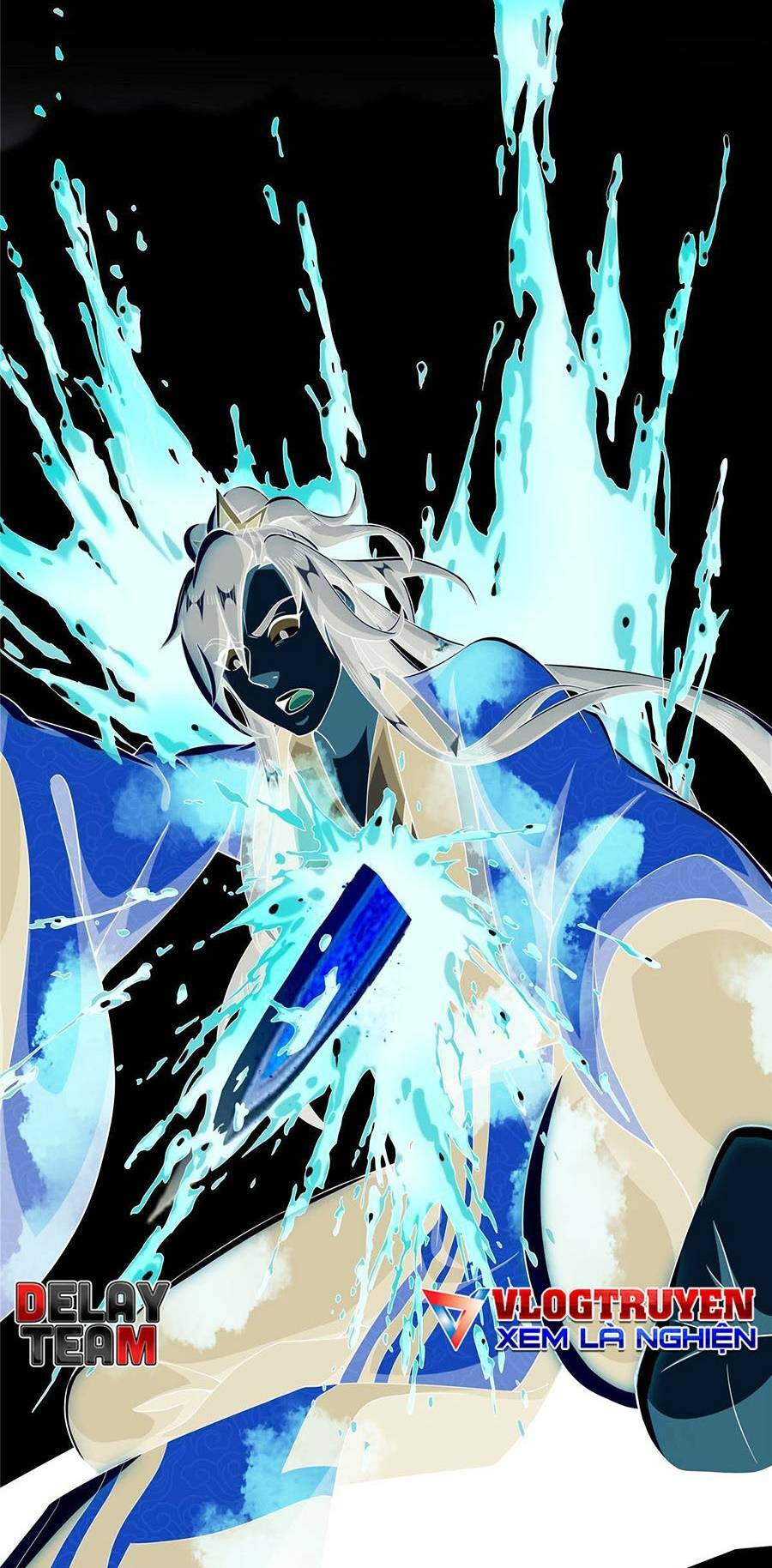 Đọc truyện Lược Thiên Ký - Chap 29