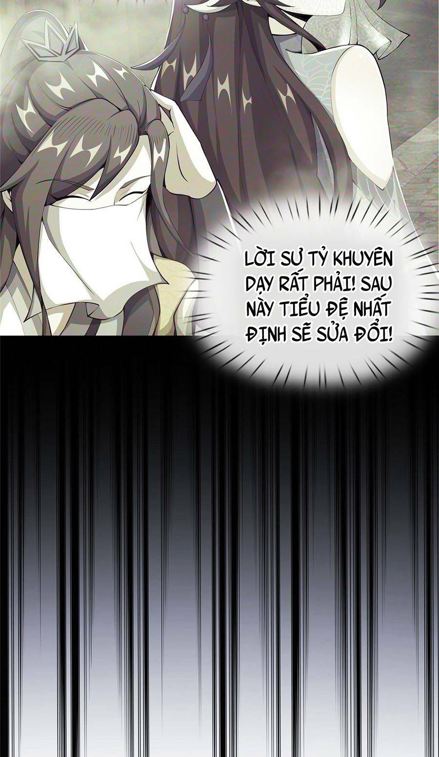 Đọc truyện Lược Thiên Ký - Chap 29