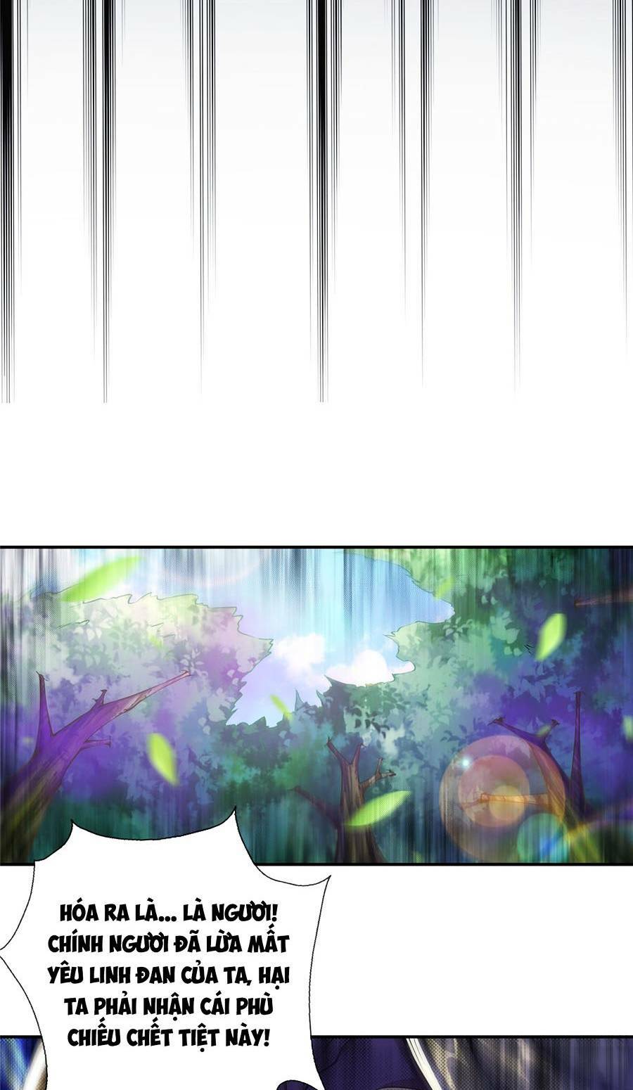 Đọc truyện Lược Thiên Ký - Chap 29