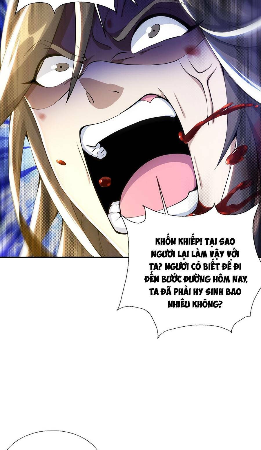 Đọc truyện Lược Thiên Ký - Chap 29