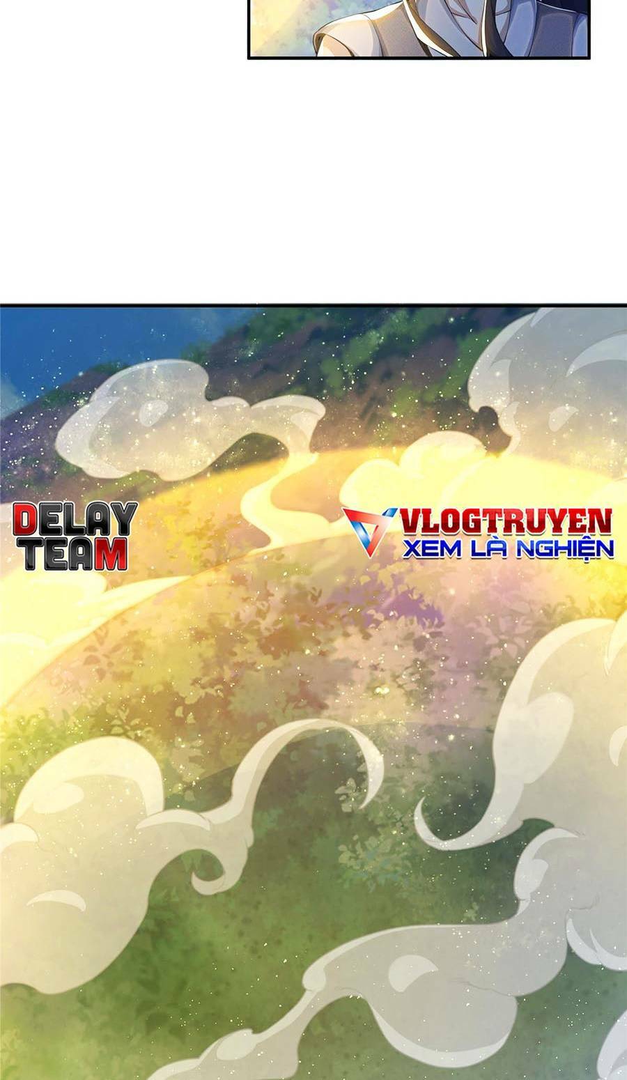 Đọc truyện Lược Thiên Ký - Chap 29