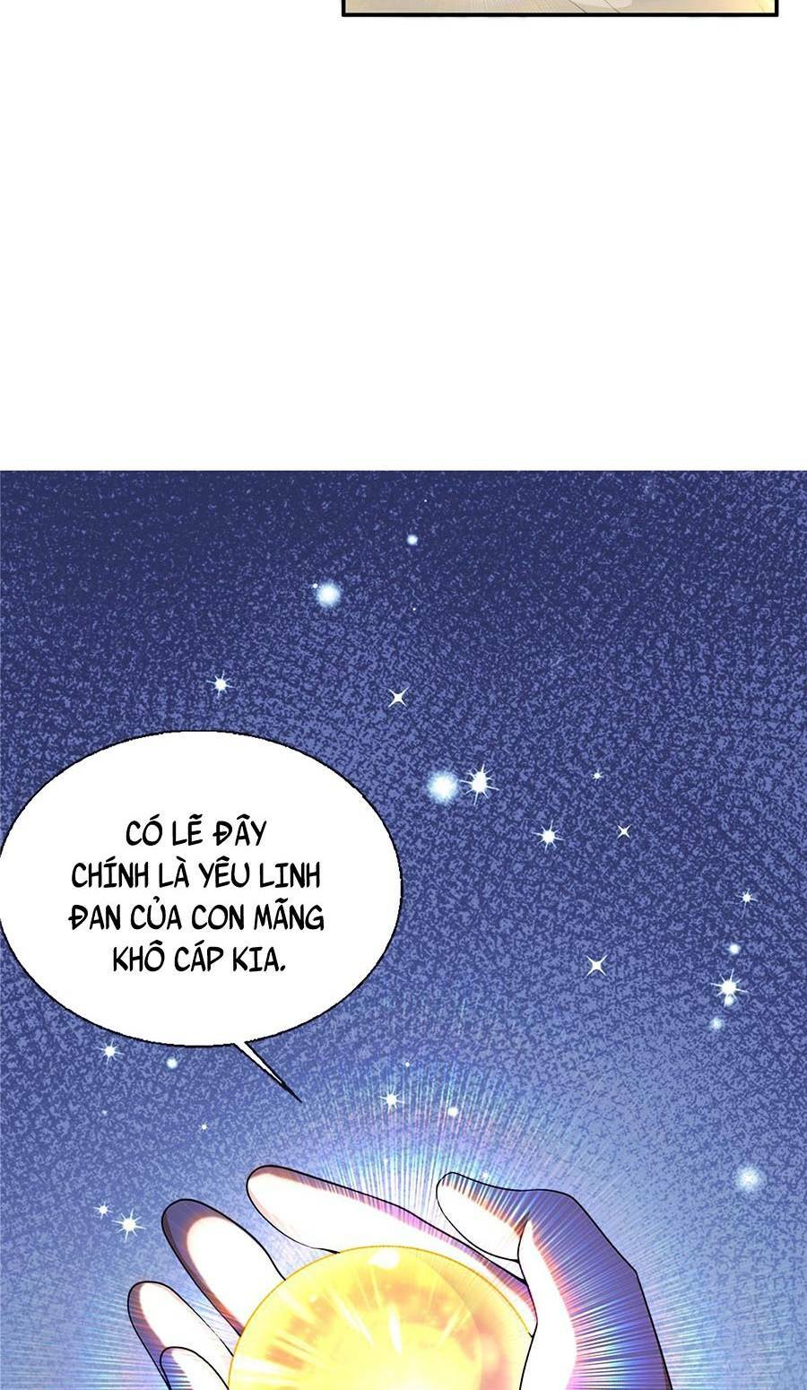 Đọc truyện Lược Thiên Ký - Chap 29