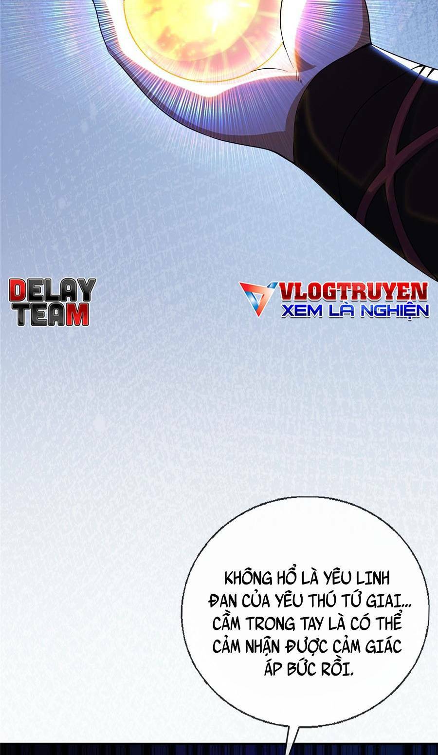 Đọc truyện Lược Thiên Ký - Chap 29