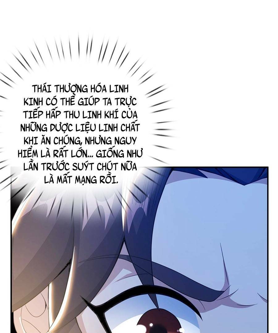 Đọc truyện Lược Thiên Ký - Chap 29