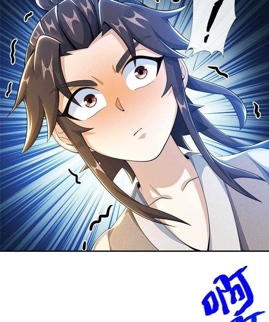 Đọc truyện Lược Thiên Ký - Chap 29