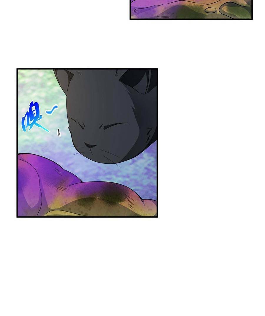 Đọc truyện Lược Thiên Ký - Chap 29