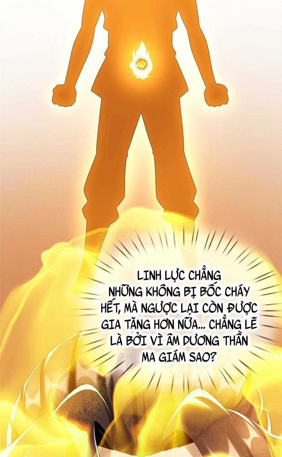 Đọc truyện Lược Thiên Ký - Chap 3.5